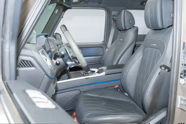 Mercedes-Benz G 63 AMG (Clasa G) din 2023 cu 20.000 km - oferta MER226722 - foto 13