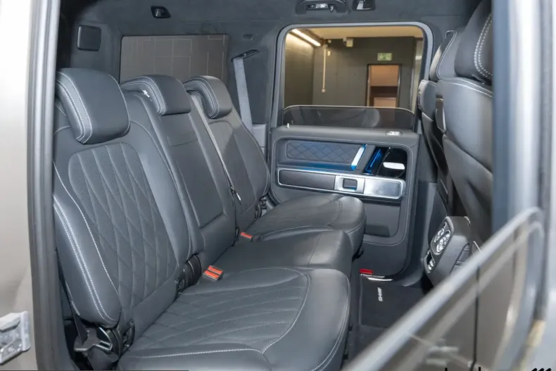 Mercedes-Benz G 63 AMG (Clasa G) din 2023 cu 20.000 km - oferta MER226722 - foto 15
