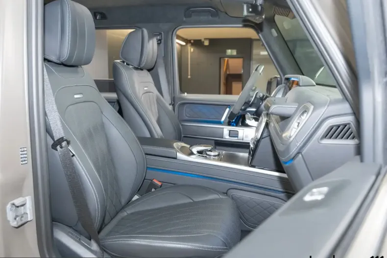 Mercedes-Benz G 63 AMG (Clasa G) din 2023 cu 20.000 km - oferta MER226722 - foto 16
