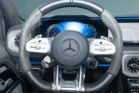 Mercedes-Benz G 63 AMG (Clasa G) din 2023 cu 20.000 km - oferta MER226722 - foto 19