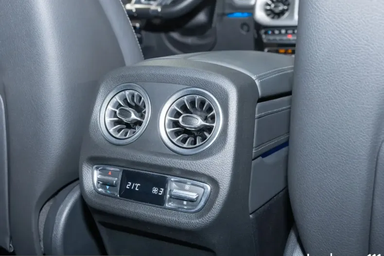 Mercedes-Benz G 63 AMG (Clasa G) din 2023 cu 20.000 km - oferta MER226722 - foto 26