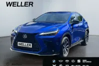 Lexus NX 450h din 2022 cu 14.107 km - oferta LEX226723 - foto 1