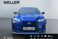 Lexus NX 450h din 2022 cu 14.107 km - oferta LEX226723 - foto 2