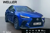Lexus NX 450h din 2022 cu 14.107 km - oferta LEX226723 - foto 3
