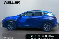 Lexus NX 450h din 2022 cu 14.107 km - oferta LEX226723 - foto 4