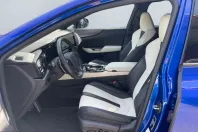 Lexus NX 450h din 2022 cu 14.107 km - oferta LEX226723 - foto 7