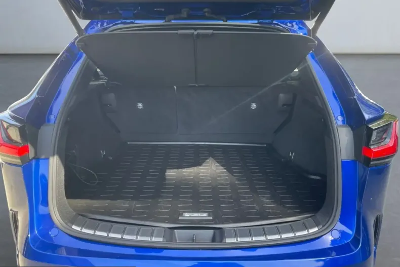 Lexus NX 450h din 2022 cu 14.107 km - oferta LEX226723 - foto 15