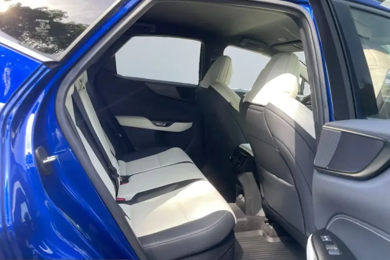 Lexus NX 450h din 2022 cu 14.107 km - oferta LEX226723 - foto 17
