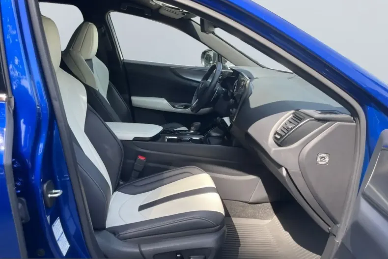 Lexus NX 450h din 2022 cu 14.107 km - oferta LEX226723 - foto 18