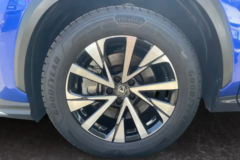 Lexus NX 450h din 2022 cu 14.107 km - oferta LEX226723 - foto 19