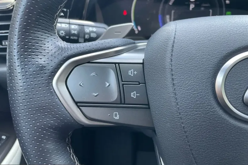 Lexus NX 450h din 2022 cu 14.107 km - oferta LEX226723 - foto 22