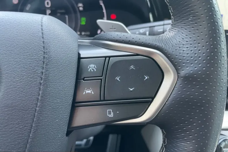 Lexus NX 450h din 2022 cu 14.107 km - oferta LEX226723 - foto 23