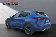 Lexus NX 450h din 2022 cu 46.658 km - oferta LEX226725 - foto 3