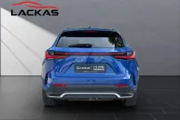 Lexus NX 450h din 2022 cu 46.658 km - oferta LEX226725 - foto 4