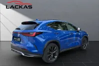 Lexus NX 450h din 2022 cu 46.658 km - oferta LEX226725 - foto 5