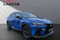 Lexus NX 450h din 2022 cu 46.658 km - oferta LEX226725 - foto 7