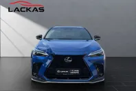 Lexus NX 450h din 2022 cu 46.658 km - oferta LEX226725 - foto 8
