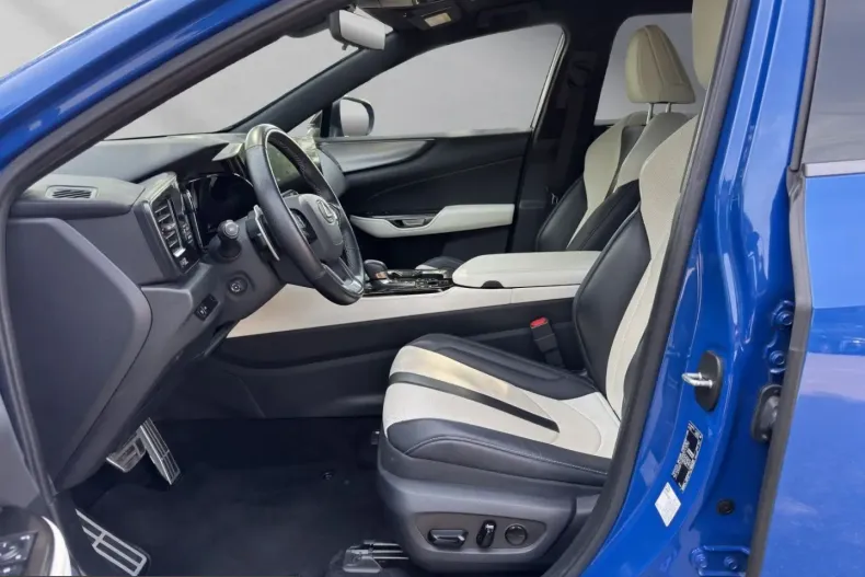 Lexus NX 450h din 2022 cu 46.658 km - oferta LEX226725 - foto 9