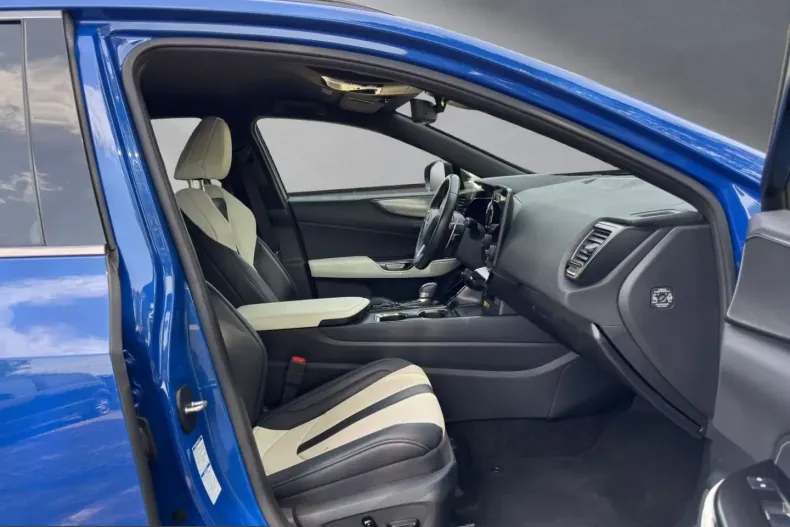 Lexus NX 450h din 2022 cu 46.658 km - oferta LEX226725 - foto 18
