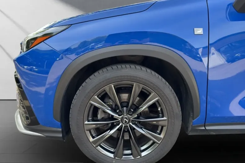 Lexus NX 450h din 2022 cu 46.658 km - oferta LEX226725 - foto 21