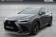 Lexus NX 450h din 2023 cu 58.209 km - oferta LEX226726 - foto 1