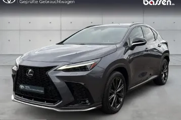 Lexus NX 450h din 2023 - oferta LEX226726