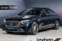 Mercedes-Benz E 53 AMG (Clasa E) din 2024 cu 9.774 km - oferta MER226727 - foto 1