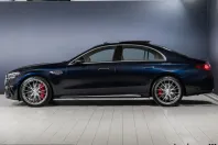 Mercedes-Benz E 53 AMG (Clasa E) din 2024 cu 9.774 km - oferta MER226727 - foto 3