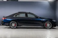 Mercedes-Benz E 53 AMG (Clasa E) din 2024 cu 9.774 km - oferta MER226727 - foto 4