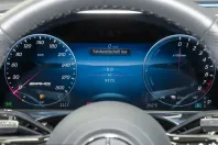 Mercedes-Benz E 53 AMG (Clasa E) din 2024 cu 9.774 km - oferta MER226727 - foto 17