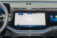 Mercedes-Benz E 53 AMG (Clasa E) din 2024 cu 9.774 km - oferta MER226727 - foto 21