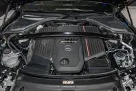 Mercedes-Benz E 53 AMG (Clasa E) din 2024 cu 9.774 km - oferta MER226727 - foto 26