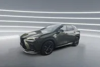 Lexus NX 450h din 2022 cu 58.100 km - oferta LEX226728 - foto 2