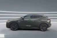 Lexus NX 450h din 2022 cu 58.100 km - oferta LEX226728 - foto 3