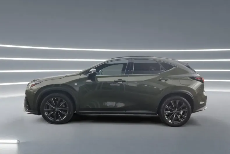 Lexus NX 450h din 2022 cu 58.100 km - oferta LEX226728 - foto 3
