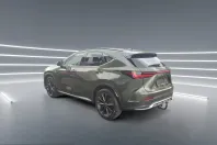 Lexus NX 450h din 2022 cu 58.100 km - oferta LEX226728 - foto 4