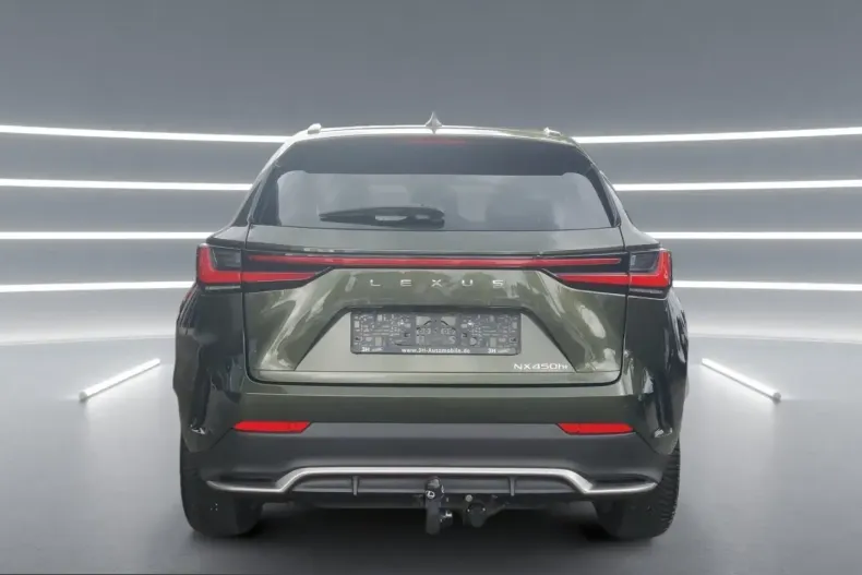 Lexus NX 450h din 2022 cu 58.100 km - oferta LEX226728 - foto 5