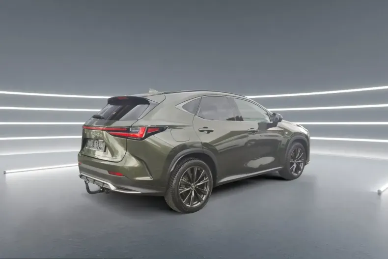 Lexus NX 450h din 2022 cu 58.100 km - oferta LEX226728 - foto 6