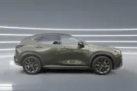 Lexus NX 450h din 2022 cu 58.100 km - oferta LEX226728 - foto 7