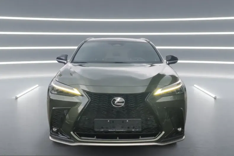 Lexus NX 450h din 2022 cu 58.100 km - oferta LEX226728 - foto 9