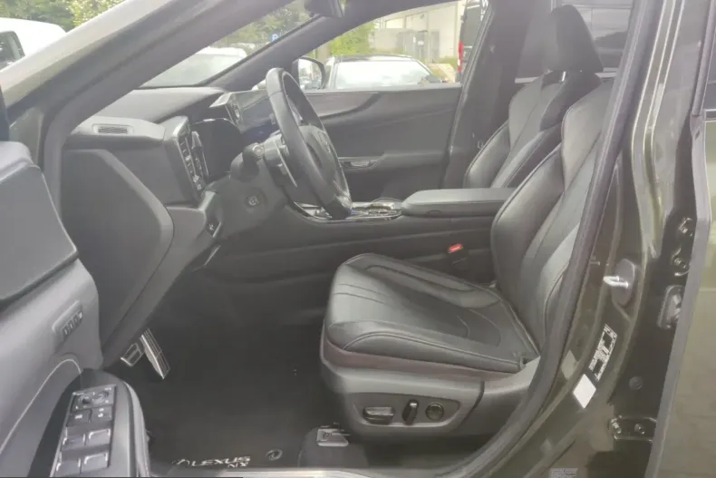 Lexus NX 450h din 2022 cu 58.100 km - oferta LEX226728 - foto 10