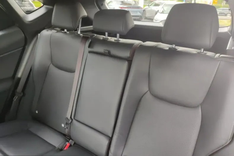Lexus NX 450h din 2022 cu 58.100 km - oferta LEX226728 - foto 14
