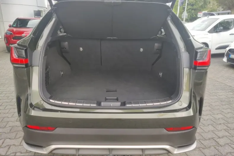Lexus NX 450h din 2022 cu 58.100 km - oferta LEX226728 - foto 15
