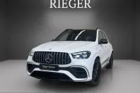 Mercedes-Benz GLE 63 AMG (Clasa GLE) din 2025 cu 16.000 km - oferta MER226730 - foto 1
