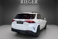 Mercedes-Benz GLE 63 AMG (Clasa GLE) din 2025 cu 16.000 km - oferta MER226730 - foto 2