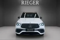 Mercedes-Benz GLE 63 AMG (Clasa GLE) din 2025 cu 16.000 km - oferta MER226730 - foto 3