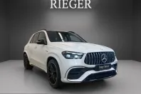 Mercedes-Benz GLE 63 AMG (Clasa GLE) din 2025 cu 16.000 km - oferta MER226730 - foto 5