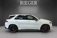 Mercedes-Benz GLE 63 AMG (Clasa GLE) din 2025 cu 16.000 km - oferta MER226730 - foto 8