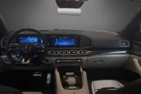 Mercedes-Benz GLE 63 AMG (Clasa GLE) din 2025 cu 16.000 km - oferta MER226730 - foto 9