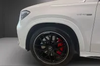 Mercedes-Benz GLE 63 AMG (Clasa GLE) din 2025 cu 16.000 km - oferta MER226730 - foto 22